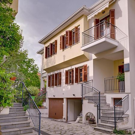 Harmony Villa - Ioannina Castle Экстерьер фото