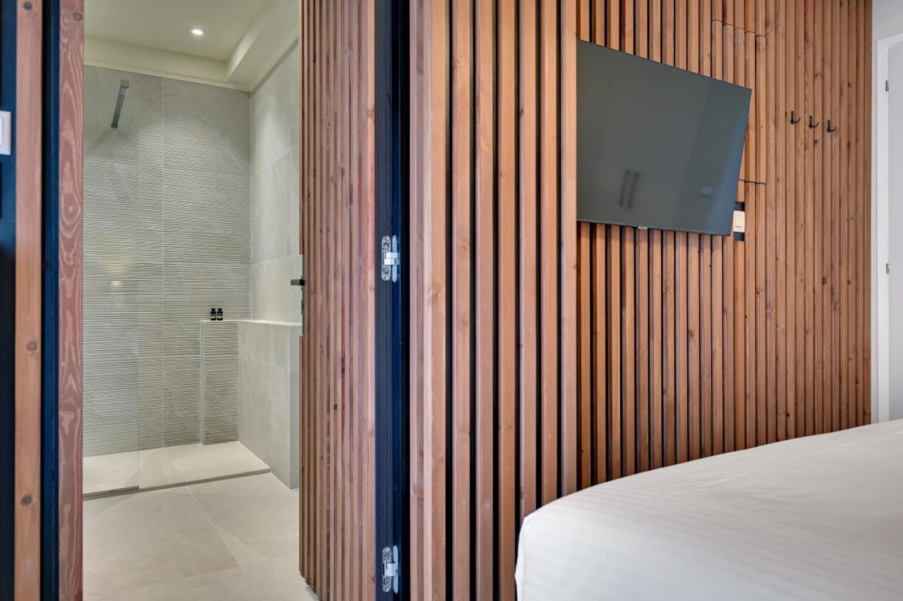 Harmony Villa - Ioannina Castle Экстерьер фото