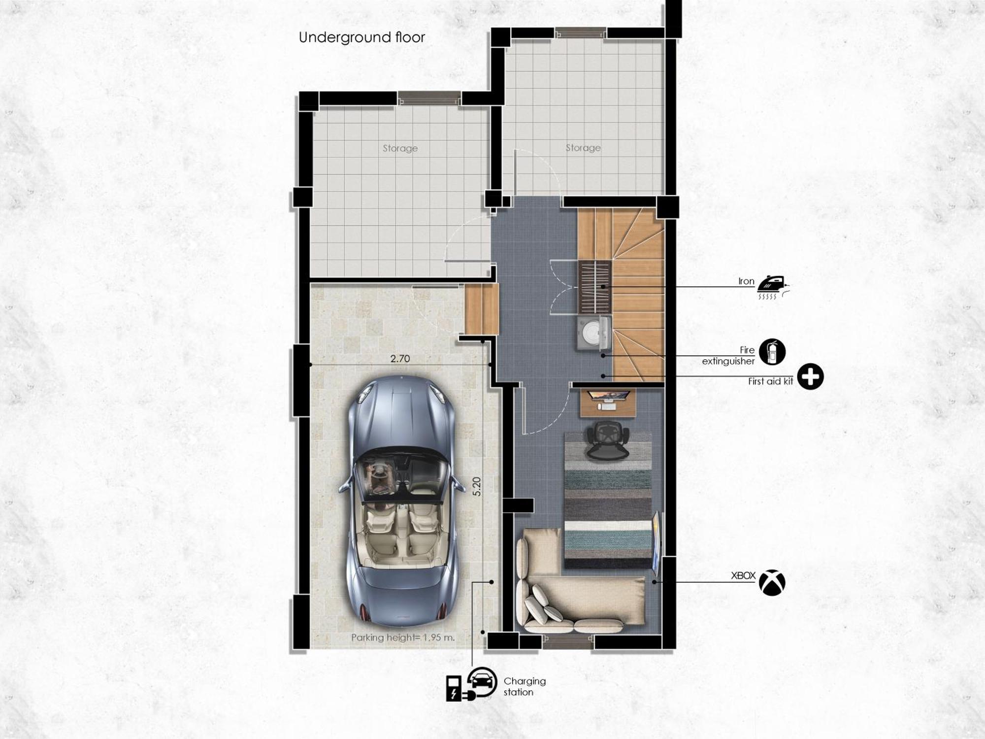 Harmony Villa - Ioannina Castle Экстерьер фото