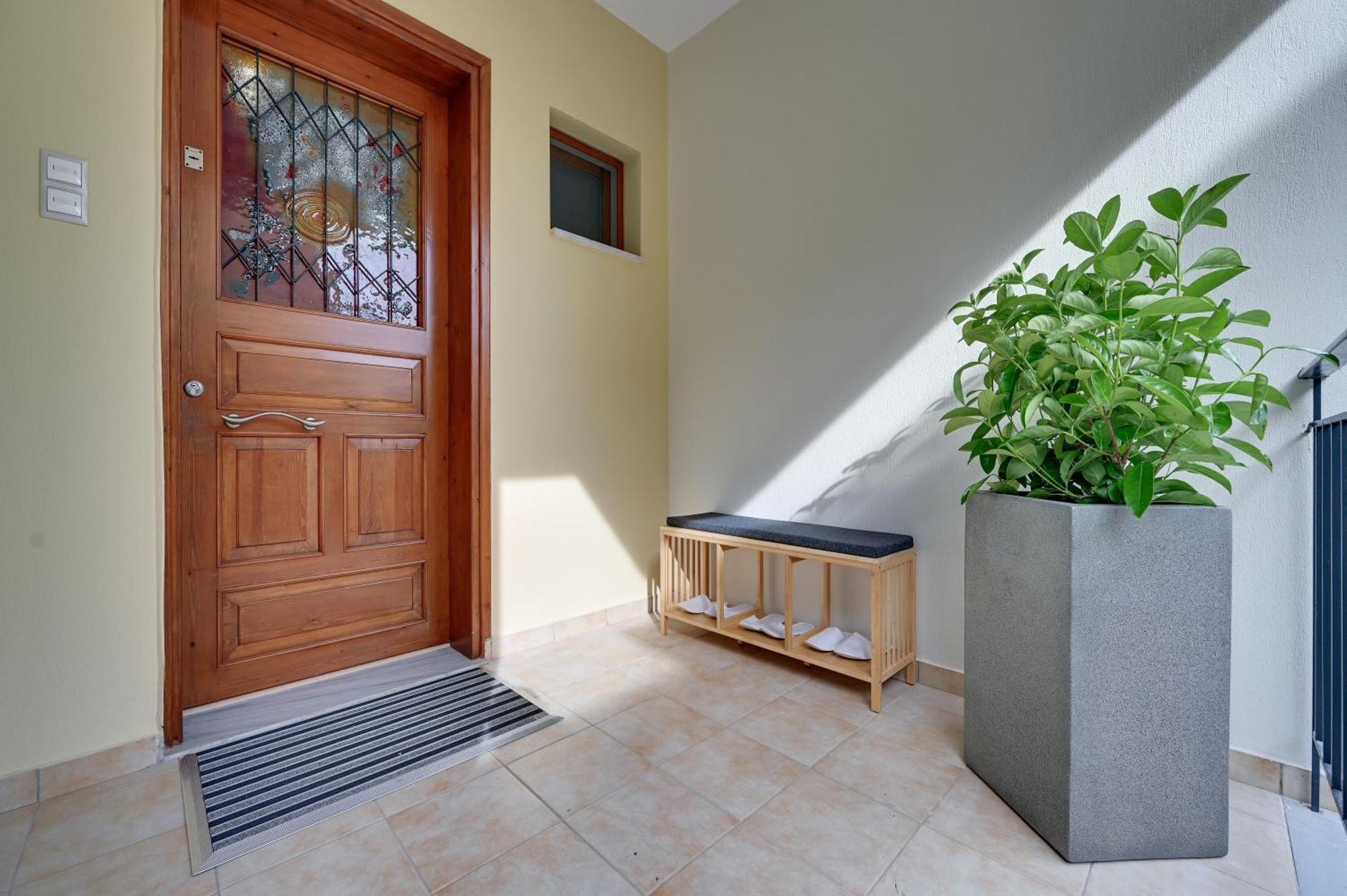 Harmony Villa - Ioannina Castle Экстерьер фото