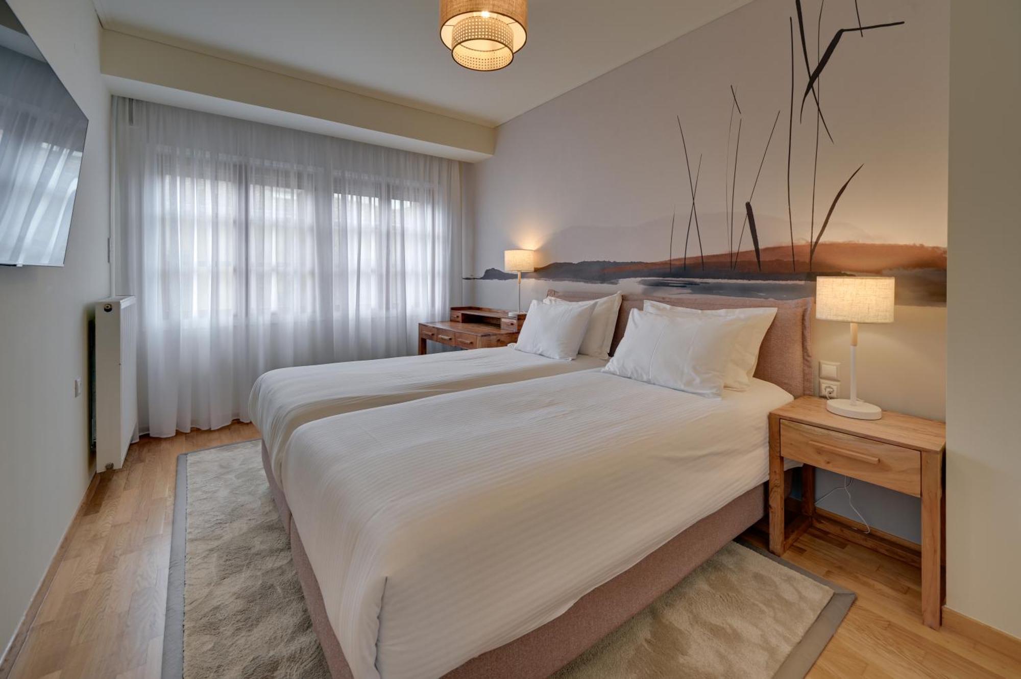 Harmony Villa - Ioannina Castle Экстерьер фото